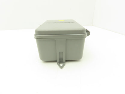 Precision CD 102 24 Hour Time Switch 40A Single Pole Single Throw 208V 60Hz 2Hp