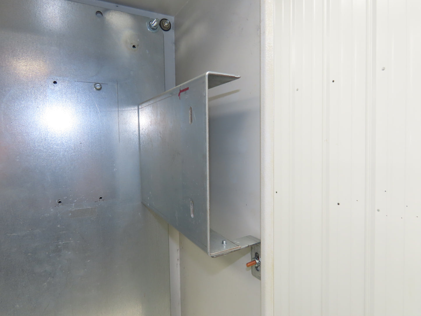 Rittal Electrical Enclosure Control Panel 1000x800x300mm Type 12 3R