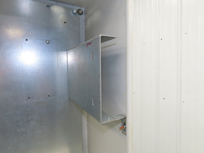 Rittal Electrical Enclosure Control Panel 1000x800x300mm Type 12 3R