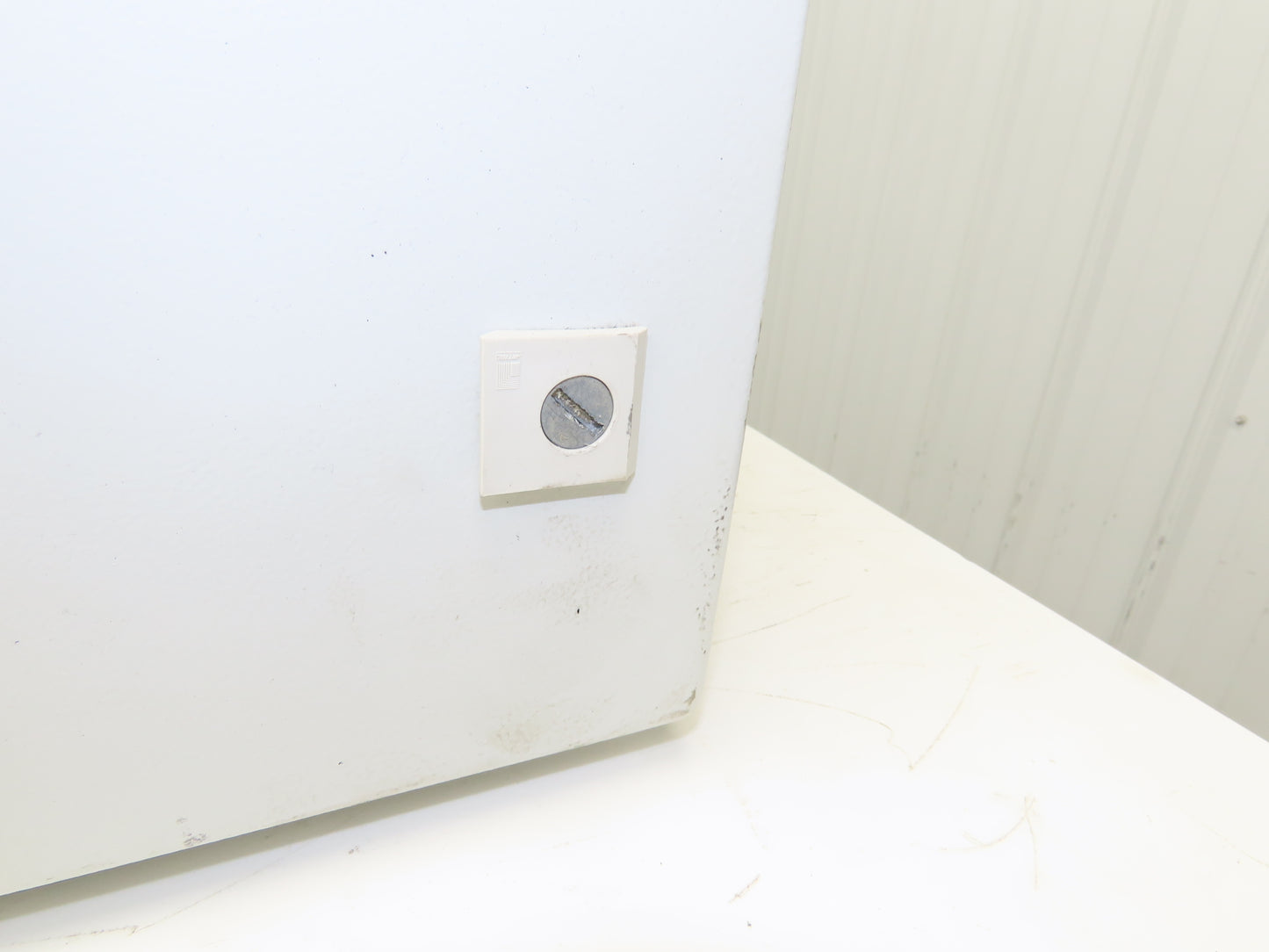 Rittal Electrical Enclosure Control Panel 1000x800x300mm Type 12 3R