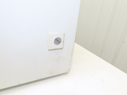 Rittal Electrical Enclosure Control Panel 1000x800x300mm Type 12 3R