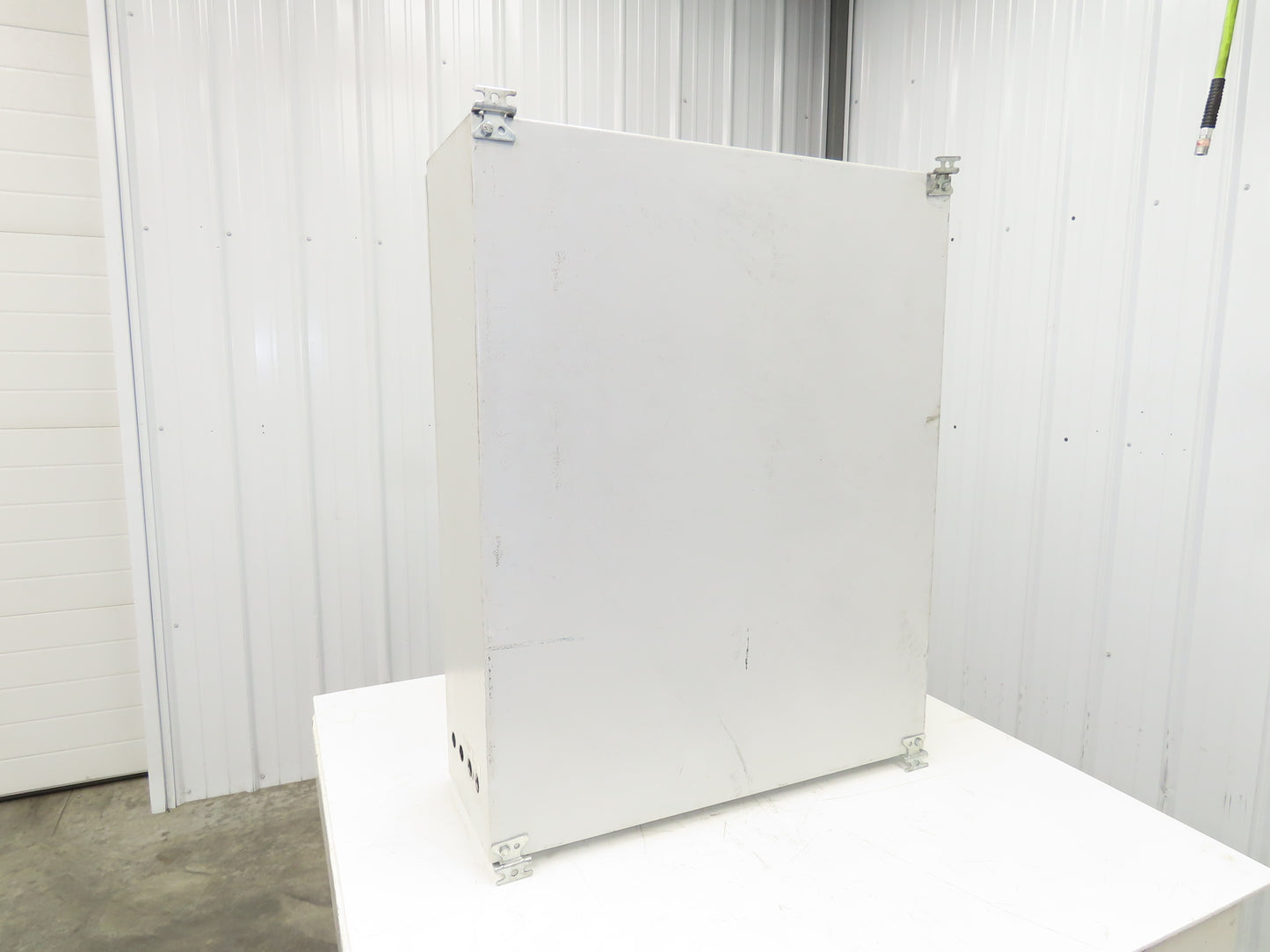 Rittal Electrical Enclosure Control Panel 1000x800x300mm Type 12 3R