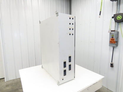 Rittal Electrical Enclosure Control Panel 1000x800x300mm Type 12 3R