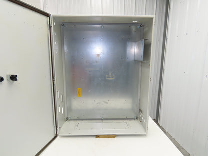 Rittal Electrical Enclosure Control Panel 1000x800x300mm Type 12 3R