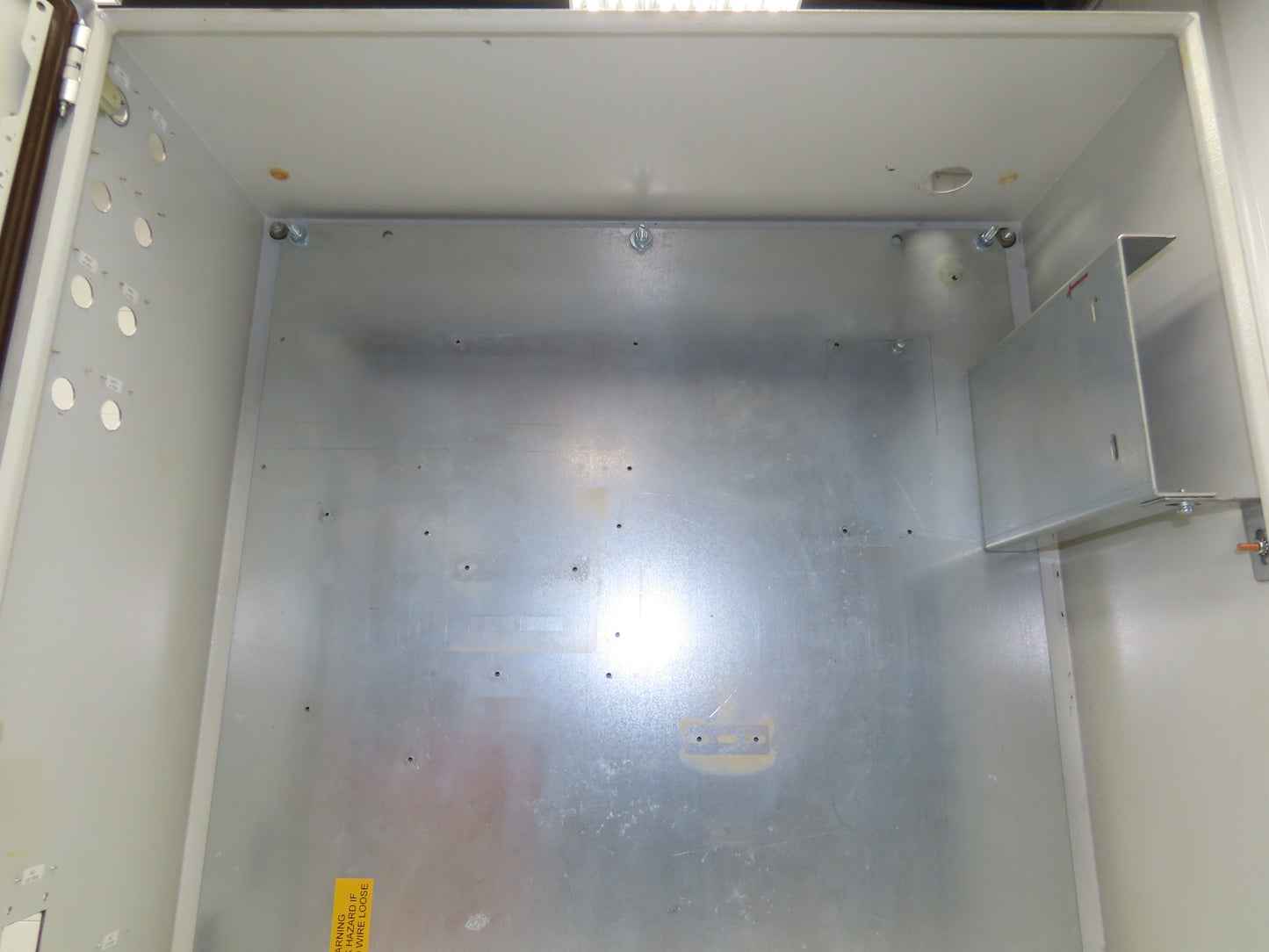 Rittal Electrical Enclosure Control Panel 1000x800x300mm Type 12 3R