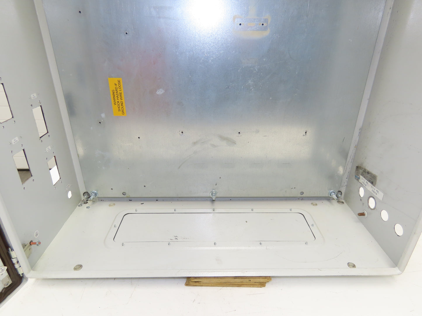 Rittal Electrical Enclosure Control Panel 1000x800x300mm Type 12 3R