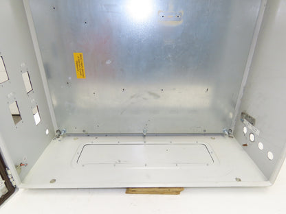 Rittal Electrical Enclosure Control Panel 1000x800x300mm Type 12 3R