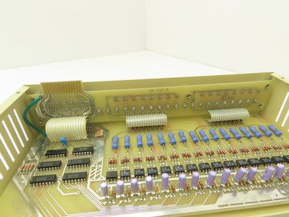 Entertron SK-2101 Input Output Module 115VAC 16 Terminal