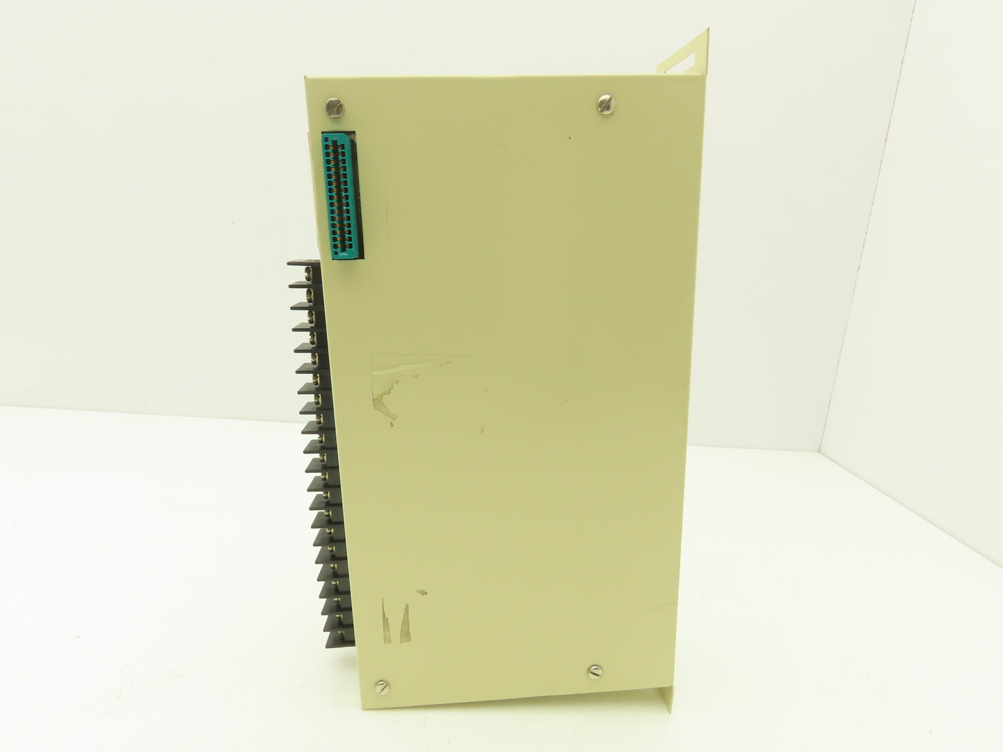 Entertron SK-2101 Input Output Module 115VAC 16 Terminal