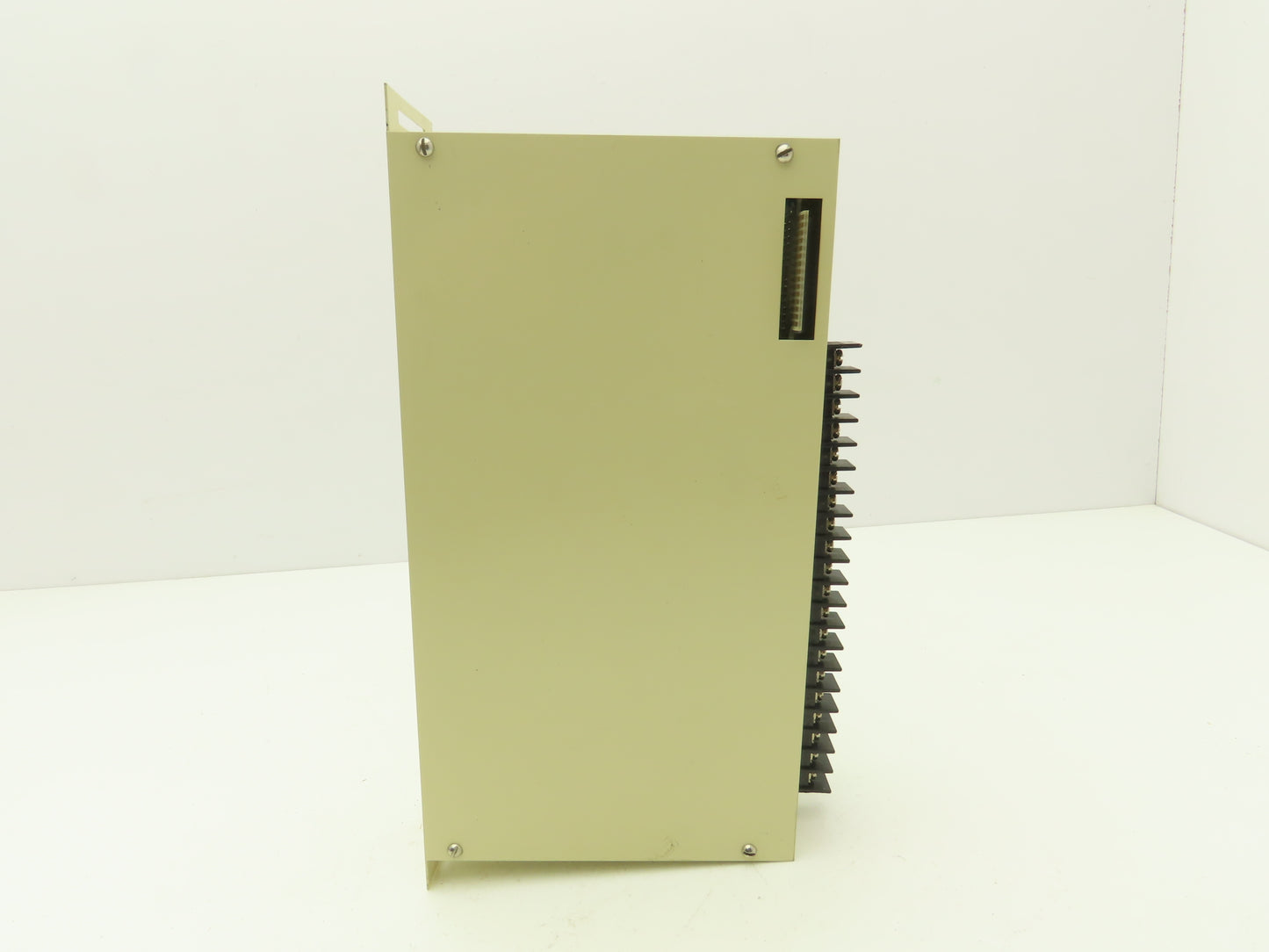 Entertron SK-2101 Input Output Module 115VAC 16 Terminal