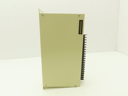Entertron SK-2101 Input Output Module 115VAC 16 Terminal