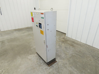 Rittal Freestanding Electrical Enclosure Control Panel 1200x600x300mm