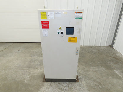 Rittal Freestanding Electrical Enclosure Control Panel 1200x600x300mm