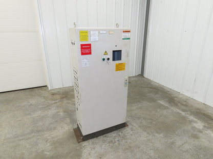 Rittal Freestanding Electrical Enclosure Control Panel 1200x600x300mm