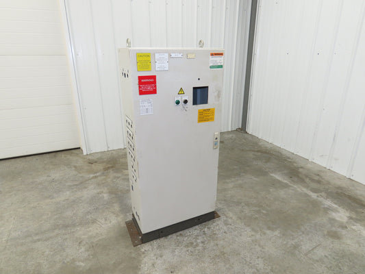 Rittal Freestanding Electrical Enclosure Control Panel 1200x600x300mm