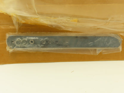 Fleetguard 259283 Coolant Heater 2240W 120V 1"NPT Inlet/Outlet Mounting Hardware