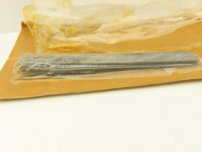 Fleetguard 259283 Coolant Heater 2240W 120V 1"NPT Inlet/Outlet Mounting Hardware