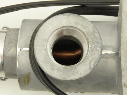 Fleetguard 259283 Coolant Heater 2240W 120V 1"NPT Inlet/Outlet Mounting Hardware