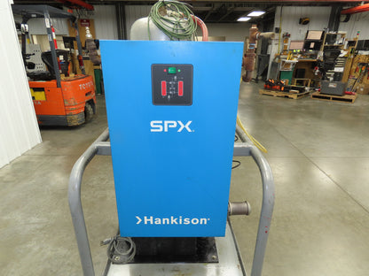 Graco 241086 Pneumatic Extrusion Pump 5 Gal Pail Lifter Unloader *Read