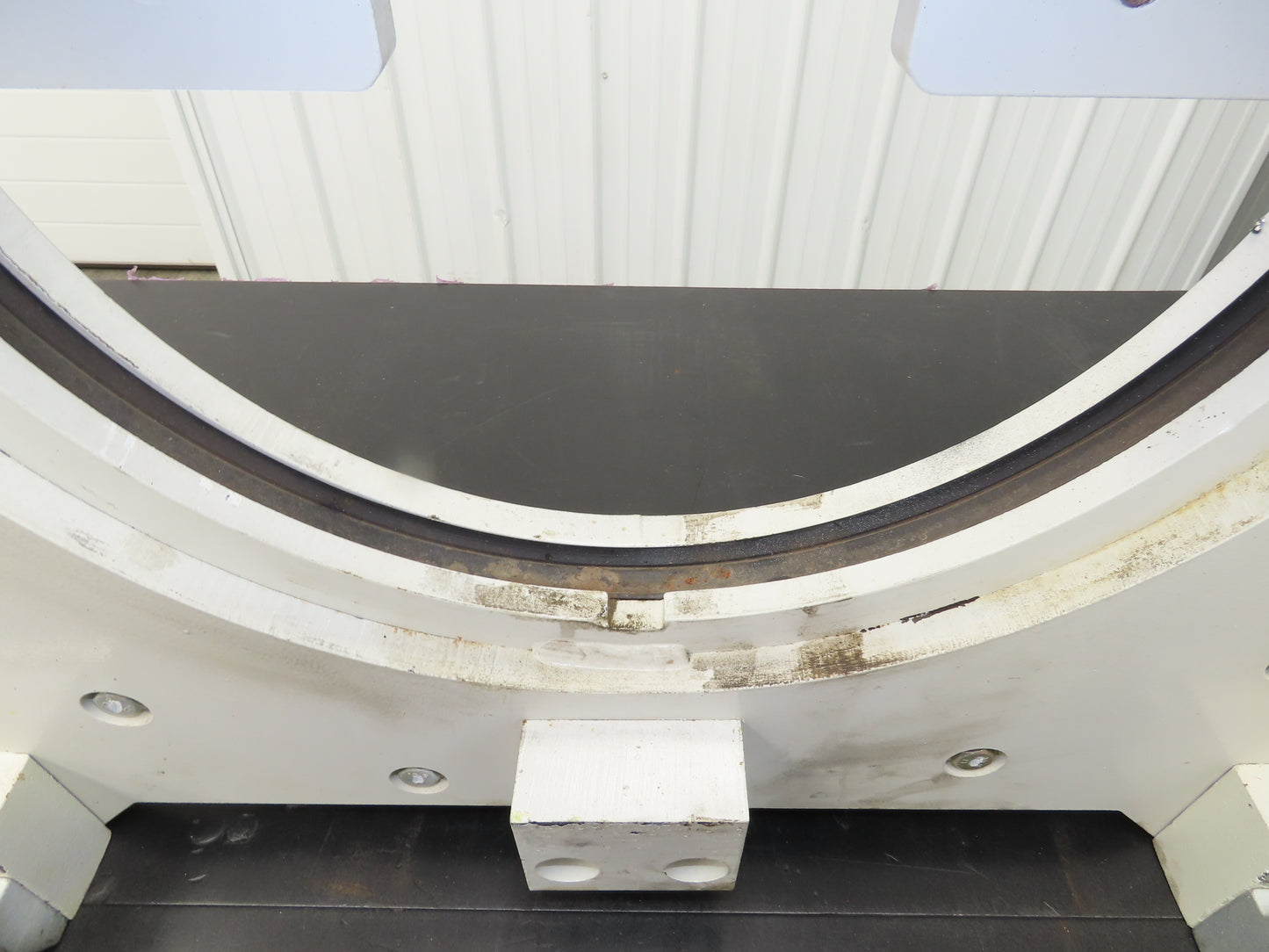 Cascade 45G-RRB-10 Fork Rotator Attachment 4500lbs Class 2 Forklift 360° Turn