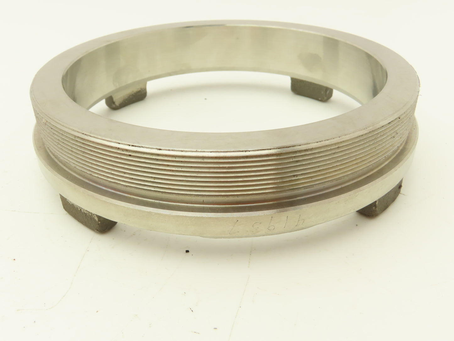 Masoneilan Dresser AEJ4549X Valve Seat 010238-002-IN3