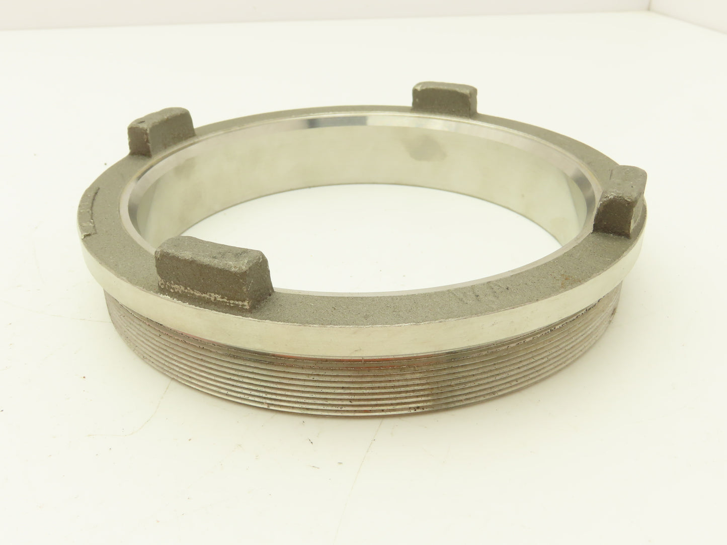 Masoneilan Dresser AEJ4549X Valve Seat 010238-002-IN3