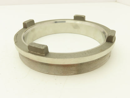 Masoneilan Dresser AEJ4549X Valve Seat 010238-002-IN3