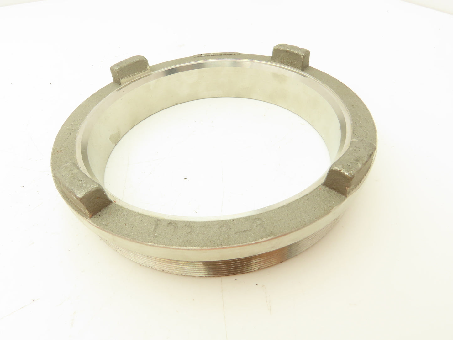 Masoneilan Dresser AEJ4549X Valve Seat 010238-002-IN3