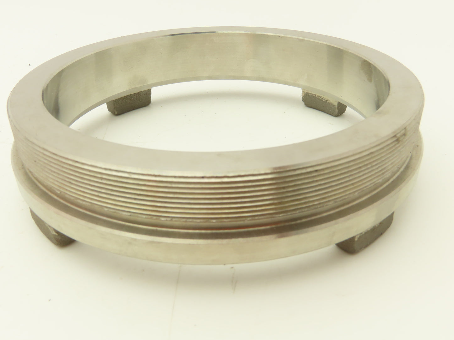 Masoneilan Dresser AEJ4549X Valve Seat 010238-002-IN3