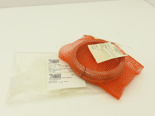 Masoneilan Dresser AEJ4549X Valve Seat 010238-002-IN3