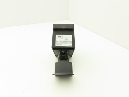 Microwave Sensors D7W-1A Door Opener Motion Sensor 12/24VDC NO - NC Lot of 2