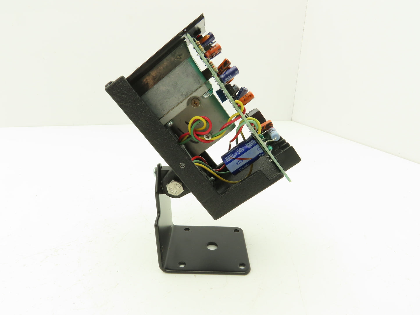 Microwave Sensors D7W-1A Door Opener Motion Sensor 12/24VDC NO - NC Lot of 2