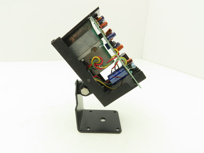 Microwave Sensors D7W-1A Door Opener Motion Sensor 12/24VDC NO - NC Lot of 2