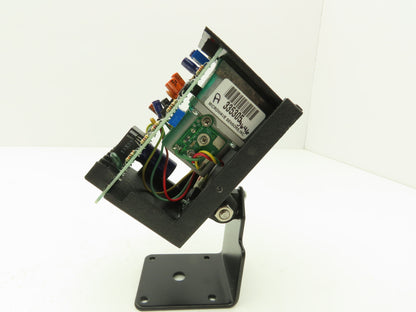 Microwave Sensors D7W-1A Door Opener Motion Sensor 12/24VDC NO - NC Lot of 2