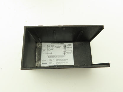 Microwave Sensors D7W-1A Door Opener Motion Sensor 12/24VDC NO - NC Lot of 2