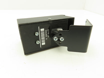 Microwave Sensors D7W-1A Door Opener Motion Sensor 12/24VDC NO - NC Lot of 2