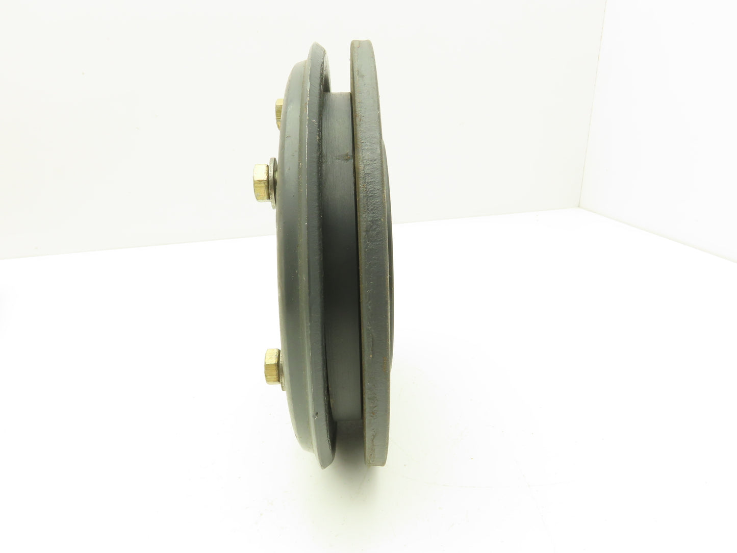 Dodge Para-flex Flange Coupling Requires Taper-Lock Bushing 2517 For Shaft