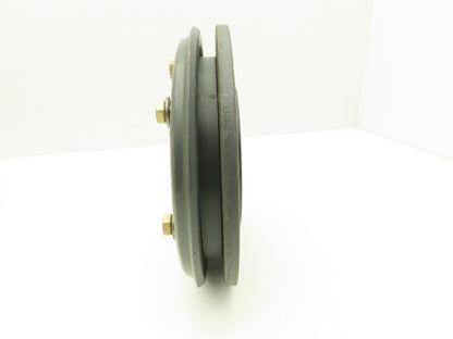 Dodge Para-flex Flange Coupling Requires Taper-Lock Bushing 2517 For Shaft