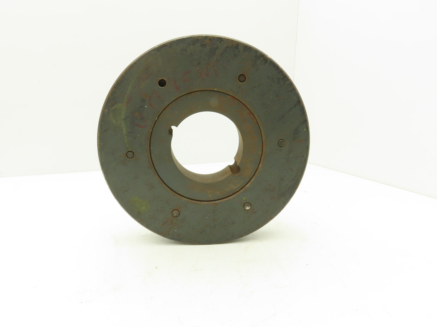 Dodge PX110 Para-Flex Flange Assy Coupling Requires Taper Lock Bushing 2517