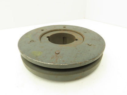 Dodge PX110 Para-Flex Flange Assy Coupling Requires Taper Lock Bushing 2517