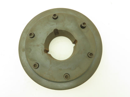 Dodge PX110 Para-Flex Flange Assy Coupling Requires Taper Lock Bushing 2517