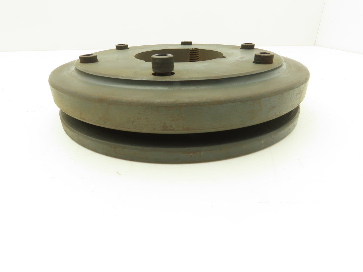 Dodge PX110 Para-Flex Flange Assy Coupling Requires Taper Lock Bushing 2517