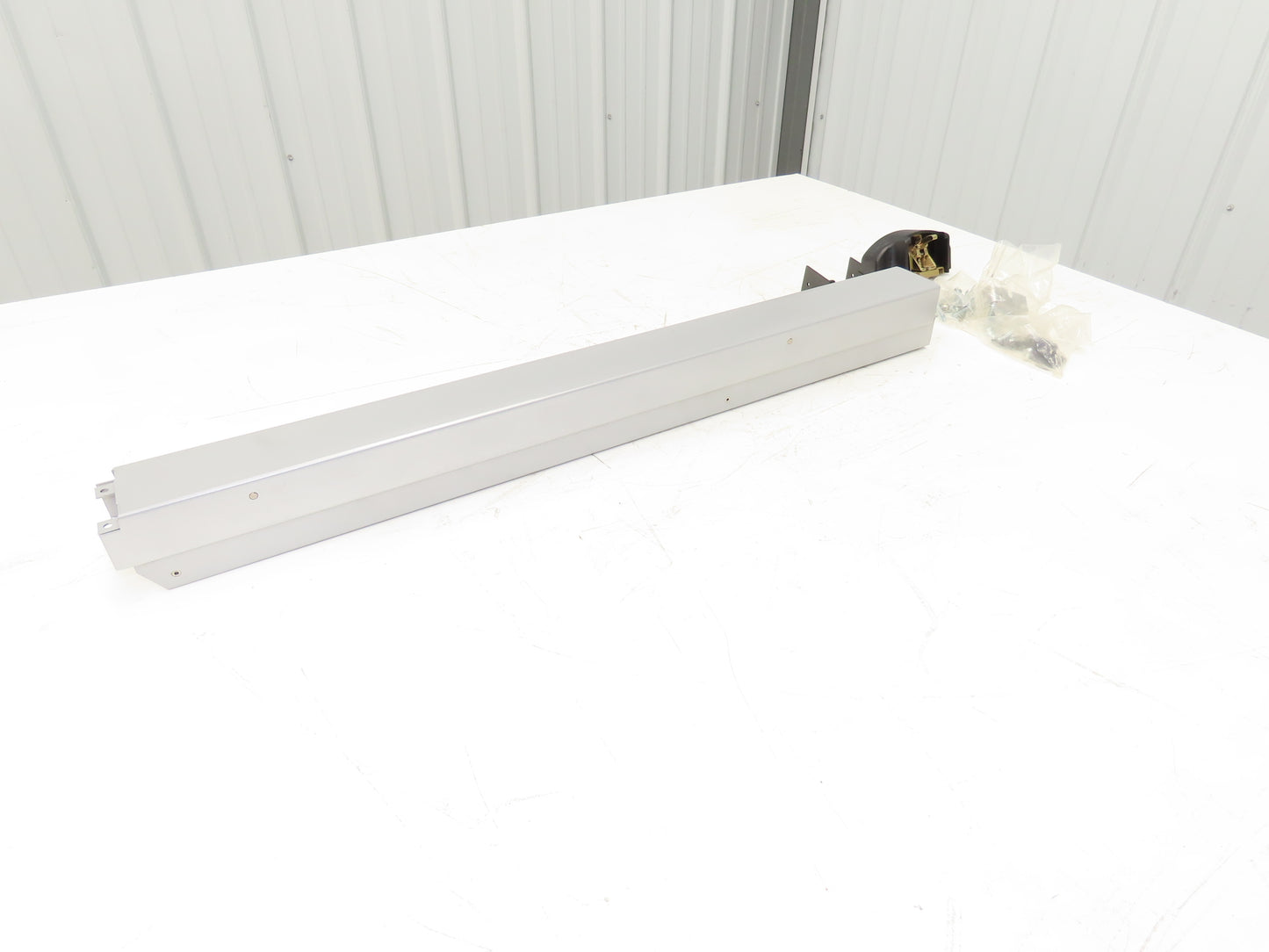 American 8300B-416 Commercial Door Panic Bar Exit Latch Rim 36" Emergency Door