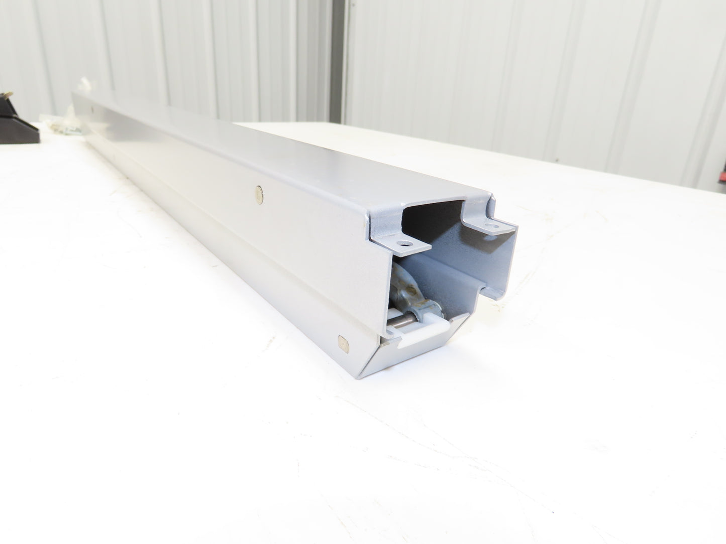 American 8300B-416 Commercial Door Panic Bar Exit Latch Rim 36" Emergency Door