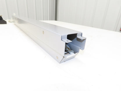 American 8300B-416 Commercial Door Panic Bar Exit Latch Rim 36" Emergency Door