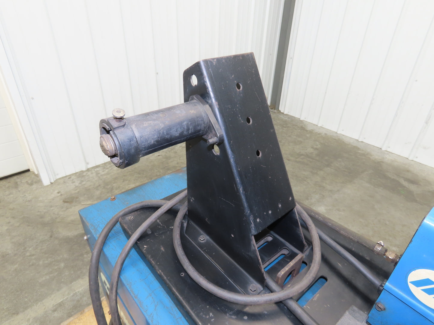 Miller CP-250TS Mig Welder 250 amp DC Arc S-62 Wire Feeder 200/230/460v 3PH