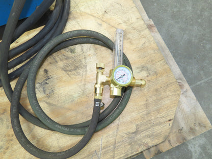 Miller CP-250TS Mig Welder 250 amp DC Arc S-62 Wire Feeder 200/230/460v 3PH