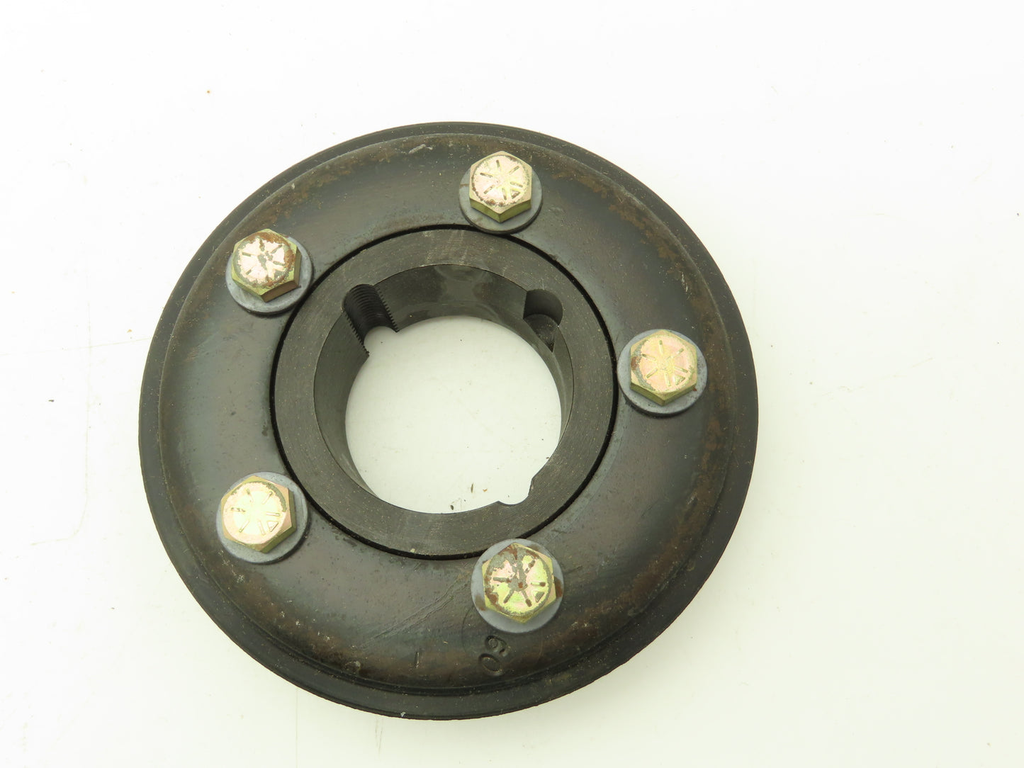 Dodge PX60 Para Flex Flange Coupling Assy Requires 1310 Bushing Lot of 3