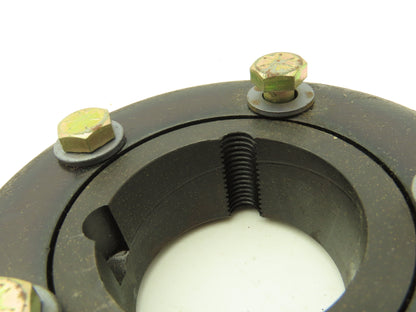 Dodge PX60 Para Flex Flange Coupling Assy Requires 1310 Bushing Lot of 3