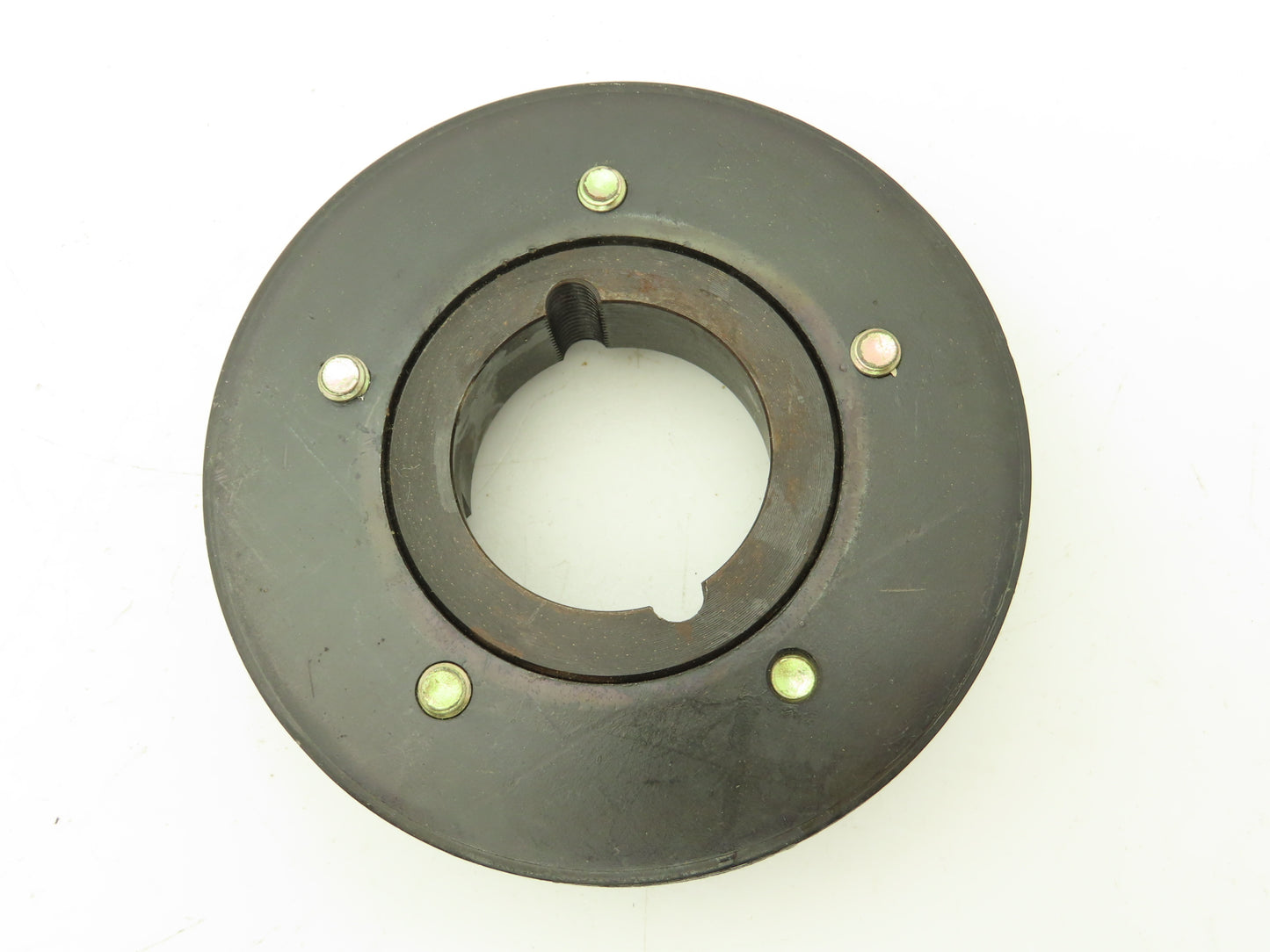 Dodge PX60 Para Flex Flange Coupling Assy Requires 1310 Bushing Lot of 3